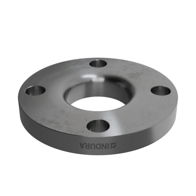 Flanges, Carbon, ASME B16.5, Lap Joint flange, 150 lbs, FF, 2", LF2 CL1-SA/A105N-P280GH