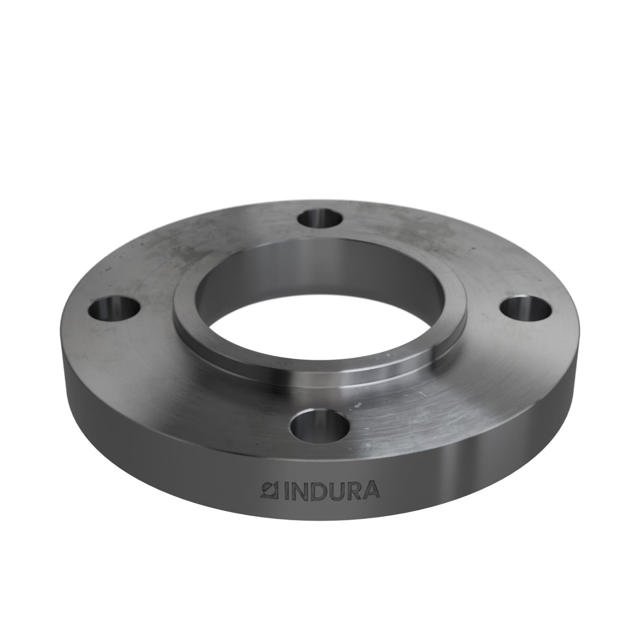 Flanges, Carbon, ASME B16.5, Lap Joint flange, 150 lbs, FF, 3", LF2 CL1-SA/A105N-P280GH