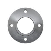 Flanges, Carbon, ASME B16.5, Lap Joint flange, 150 lbs, FF, 3", LF2 CL1-SA/A105N-P280GH