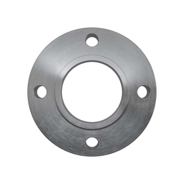 Flanges, Carbon, ASME B16.5, Lap Joint flange, 150 lbs, FF, 3", LF2 CL1-SA/A105N-P280GH