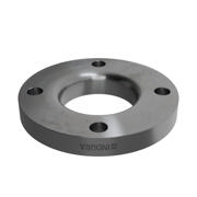 Flanges, Carbon, ASME B16.5, Lap Joint flange, 150 lbs, FF, 3", LF2 CL1-SA/A105N-P280GH