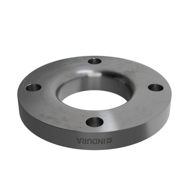 Flanges, Carbon, ASME B16.5, Lap Joint flange, 150 lbs, FF, 3", LF2 CL1-SA/A105N-P280GH
