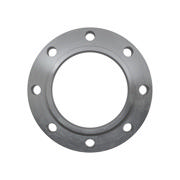 Flanges, Carbon, ASME B16.5, Lap Joint flange, 150 lbs, FF, 6", LF2 CL1-SA/A105N-P280GH