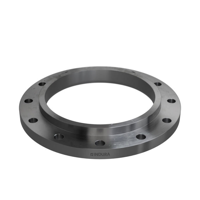 Flanges, Carbon, ASME B16.5, Lap Joint flange, 150 lbs, FF, 12", LF2 CL1-SA/A105N-P280GH