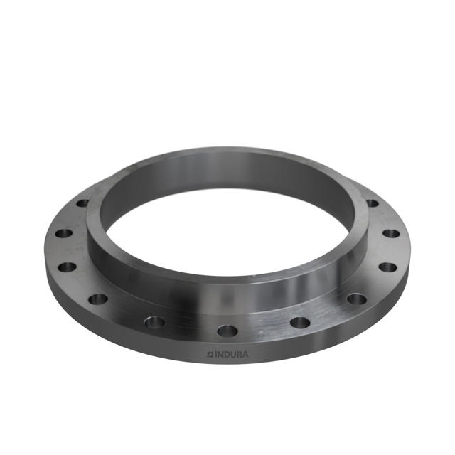Flanges, Carbon, ASME B16.5, Lap Joint flange, 150 lbs, FF, 16", LF2 CL1-SA/A105N-P280GH