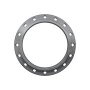 Flanges, Carbon, ASME B16.5, Lap Joint flange, 150 lbs, FF, 18", LF2 CL1-SA/A105N-P280GH