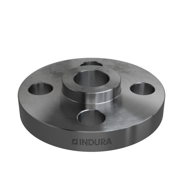 Flanges, Carbon, ASME B16.5, Lap Joint flange, 300 lbs, FF, 1/2", LF2 CL2-SA/A105N-P280GH