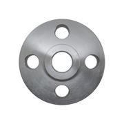 Flanges, Carbon, ASME B16.5, Lap Joint flange, 300 lbs, FF, 1/2", LF2 CL2-SA/A105N-P280GH