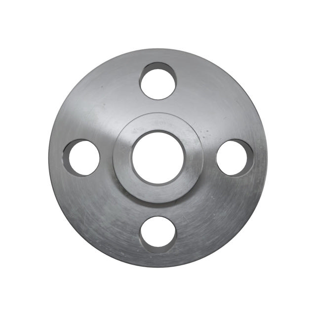 Flanges, Carbon, ASME B16.5, Lap Joint flange, 300 lbs, FF, 1/2", LF2 CL2-SA/A105N-P280GH