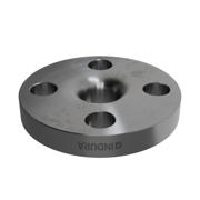 Flanges, Carbon, ASME B16.5, Lap Joint flange, 300 lbs, FF, 1/2", LF2 CL2-SA/A105N-P280GH