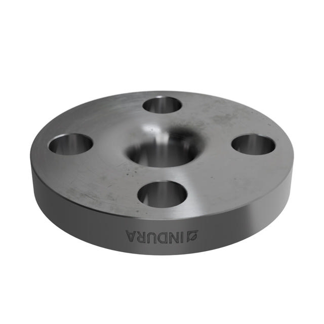 Flanges, Carbon, ASME B16.5, Lap Joint flange, 300 lbs, FF, 1/2", LF2 CL2-SA/A105N-P280GH