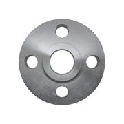 Flanges, Carbon, ASME B16.5, Lap Joint flange, 300 lbs, FF, 1", LF2 CL1-SA/A105N-P280GH