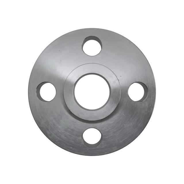 Flanges, Carbon, ASME B16.5, Lap Joint flange, 300 lbs, FF, 1", LF2 CL1-SA/A105N-P280GH