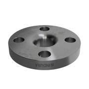 Flanges, Carbon, ASME B16.5, Lap Joint flange, 300 lbs, FF, 1", LF2 CL1-SA/A105N-P280GH