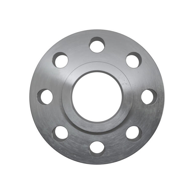 Flanges, Carbon, ASME B16.5, Lap Joint flange, 300 lbs, FF, 2", LF2 CL1-SA/A105N-P280GH
