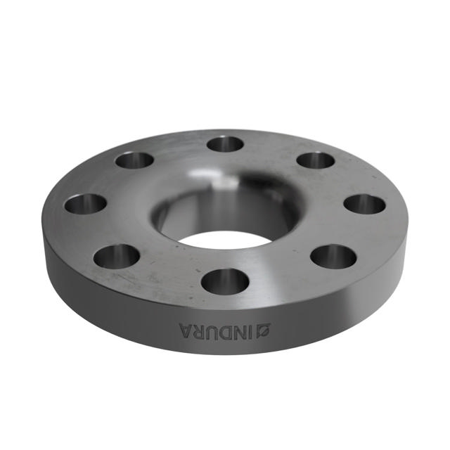 Flanges, Carbon, ASME B16.5, Lap Joint flange, 300 lbs, FF, 2", LF2 CL1-SA/A105N-P280GH