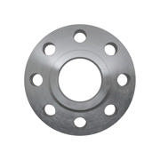 Flanges, Carbon, ASME B16.5, Lap Joint flange, 300 lbs, FF, 2 1/2", LF2 CL1-SA/A105N-P280GH