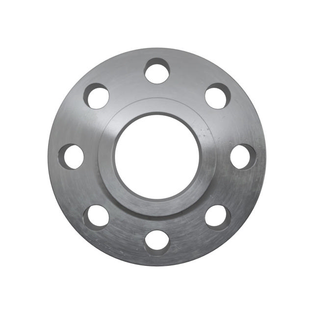 Flanges, Carbon, ASME B16.5, Lap Joint flange, 300 lbs, FF, 2 1/2", LF2 CL1-SA/A105N-P280GH