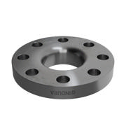 Flanges, Carbon, ASME B16.5, Lap Joint flange, 300 lbs, FF, 2 1/2", LF2 CL1-SA/A105N-P280GH