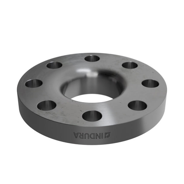 Flanges, Carbon, ASME B16.5, Lap Joint flange, 300 lbs, FF, 2 1/2", LF2 CL1-SA/A105N-P280GH