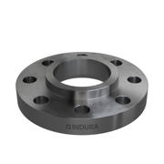 Flanges, Carbon, ASME B16.5, Lap Joint flange, 300 lbs, FF, 3", LF2 CL1-SA/A105N-P280GH