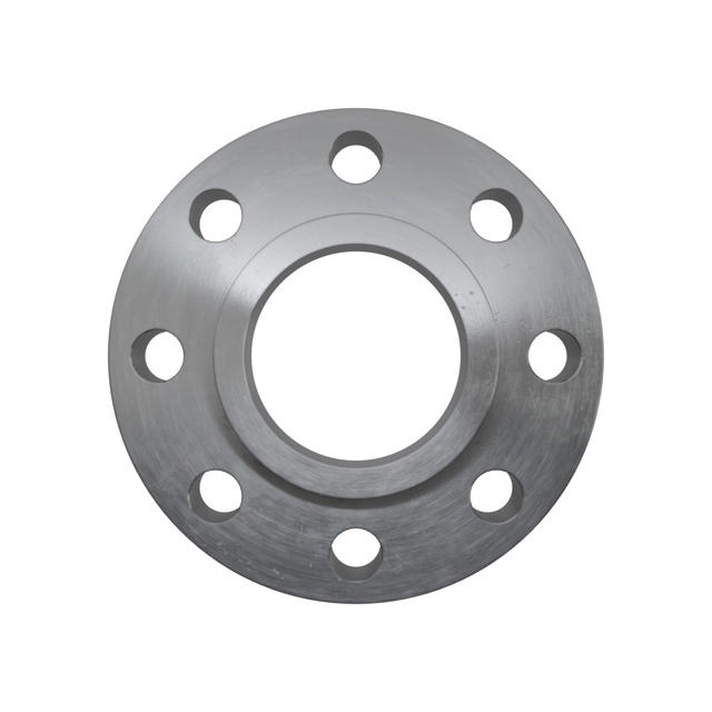 Flanges, Carbon, ASME B16.5, Lap Joint flange, 300 lbs, FF, 3", LF2 CL1-SA/A105N-P280GH