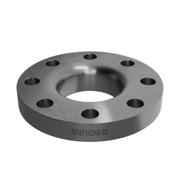Flanges, Carbon, ASME B16.5, Lap Joint flange, 300 lbs, FF, 3", LF2 CL1-SA/A105N-P280GH