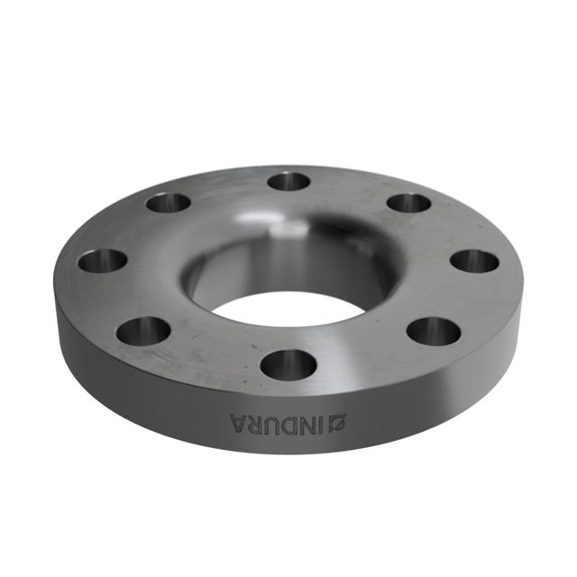 Flanges, Carbon, ASME B16.5, Lap Joint flange, 300 lbs, FF, 3", LF2 CL1-SA/A105N-P280GH