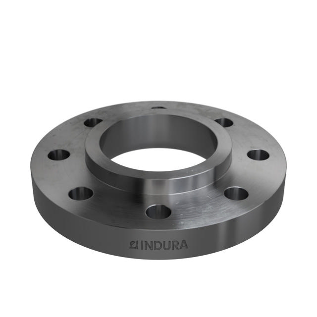 Flanges, Carbon, ASME B16.5, Lap Joint flange, 300 lbs, FF, 4", LF2 CL1-SA/A105N-P280GH