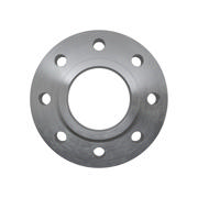 Flanges, Carbon, ASME B16.5, Lap Joint flange, 300 lbs, FF, 4", LF2 CL1-SA/A105N-P280GH