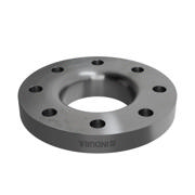 Flanges, Carbon, ASME B16.5, Lap Joint flange, 300 lbs, FF, 4", LF2 CL1-SA/A105N-P280GH