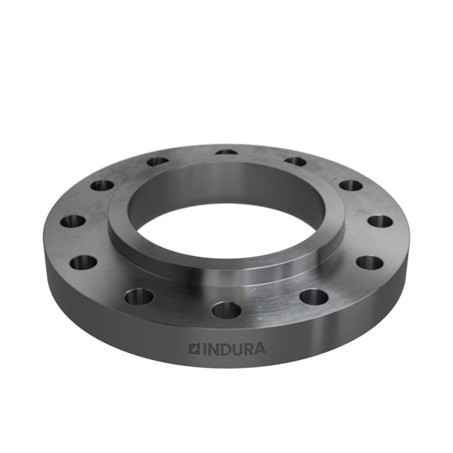 Flanges, Carbon, ASME B16.5, Lap Joint flange, 300 lbs, FF, 6", LF2 CL2-SA/A105N-P280GH