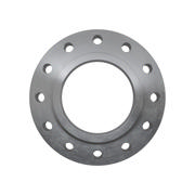 Flanges, Carbon, ASME B16.5, Lap Joint flange, 300 lbs, FF, 6", LF2 CL2-SA/A105N-P280GH