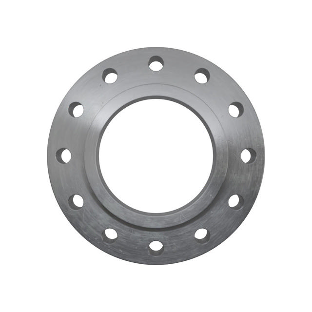 Flanges, Carbon, ASME B16.5, Lap Joint flange, 300 lbs, FF, 6", LF2 CL2-SA/A105N-P280GH