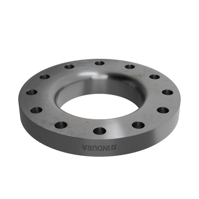 Flanges, Carbon, ASME B16.5, Lap Joint flange, 300 lbs, FF, 6", LF2 CL2-SA/A105N-P280GH