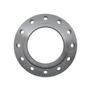 Flanges, Carbon, ASME B16.5, Lap Joint flange, 300 lbs, FF, 8", LF2 CL1-SA/A105N-P280GH