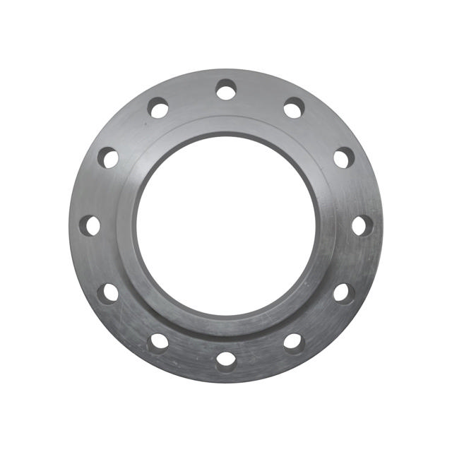 Flanges, Carbon, ASME B16.5, Lap Joint flange, 300 lbs, FF, 8", LF2 CL1-SA/A105N-P280GH