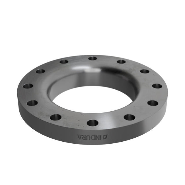 Flanges, Carbon, ASME B16.5, Lap Joint flange, 300 lbs, FF, 8", LF2 CL1-SA/A105N-P280GH