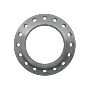 Flanges, Carbon, ASME B16.5, Lap Joint flange, 300 lbs, FF, 10", LF2 CL1-SA/A105N-P280GH
