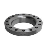 Flanges, Carbon, ASME B16.5, Lap Joint flange, 300 lbs, FF, 10", LF2 CL1-SA/A105N-P280GH