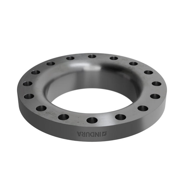 Flanges, Carbon, ASME B16.5, Lap Joint flange, 300 lbs, FF, 10", LF2 CL1-SA/A105N-P280GH