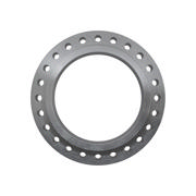 Flanges, Carbon, ASME B16.5, Lap Joint flange, 300 lbs, FF, 18", LF2 CL1-SA/A105N-P280GH