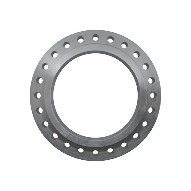 Flanges, Carbon, ASME B16.5, Lap Joint flange, 300 lbs, FF, 18", LF2 CL1-SA/A105N-P280GH