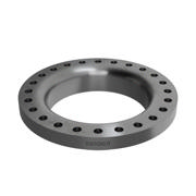 Flanges, Carbon, ASME B16.5, Lap Joint flange, 300 lbs, FF, 18", LF2 CL1-SA/A105N-P280GH