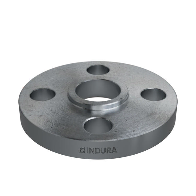 Flanges, HDG, Carbon, ASME B16.5, Lap Joint flange, 150 lbs, FF, 3/4", LF2 CL1-SA/A105N-P280GH