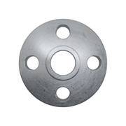 Flanges, HDG, Carbon, ASME B16.5, Lap Joint flange, 150 lbs, FF, 3/4", LF2 CL1-SA/A105N-P280GH