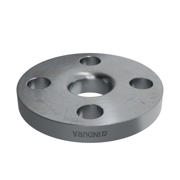 Flanges, HDG, Carbon, ASME B16.5, Lap Joint flange, 150 lbs, FF, 3/4", LF2 CL1-SA/A105N-P280GH