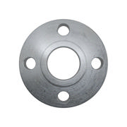 Flanges, HDG, Carbon, ASME B16.5, Lap Joint flange, 150 lbs, FF, 1 1/4", LF2 CL2-SA/A105N-P280GH