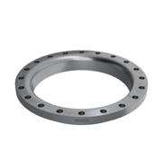 Flanges, HDG, Carbon, ASME B16.5, Lap Joint flange, 150 lbs, FF, 24", LF2 CL2-SA/A105N-P280GH