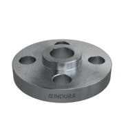Flanges, HDG, Sort, ASME B16.5, Lap Joint flange, 300 lbs, FF, 1/2", LF2 CL1-SA/A105N-P280GH